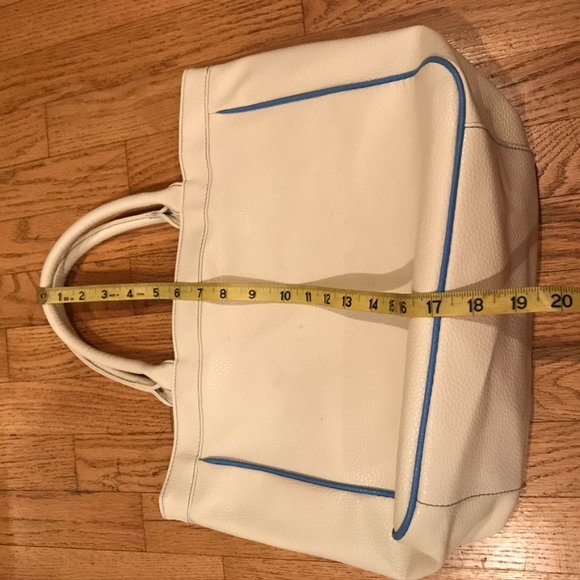 Vegan Shopper Bag - Picture 3 of 7